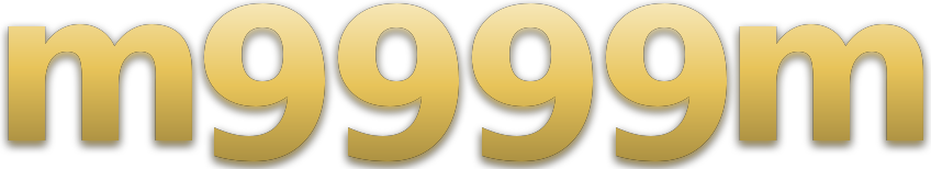 m9999m logo